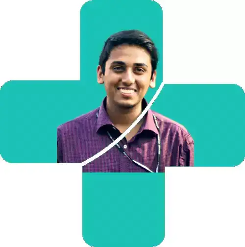 Pharmacoders client Vipul Kansariya's testimonial for online pharmacy app