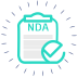 Guaranteed NDA Guaranteed NDA